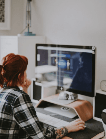 get your project image